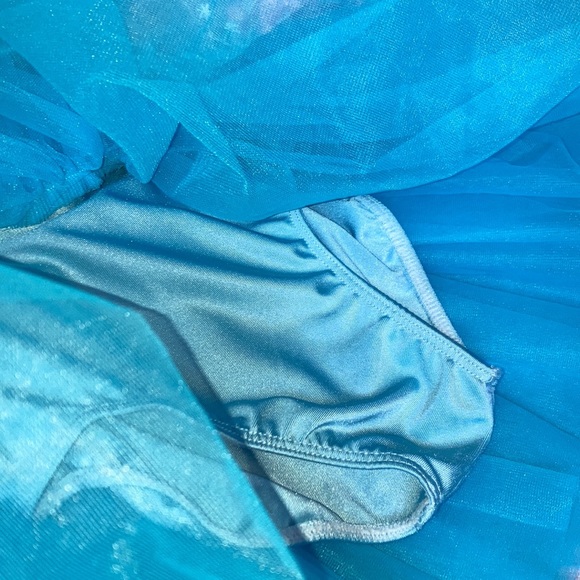 💃GIRLS DANCE 💃 COSTUMES 💃 - Picture 13 of 16